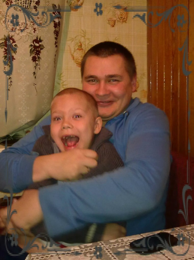 Ольга Попокина | Красноярск