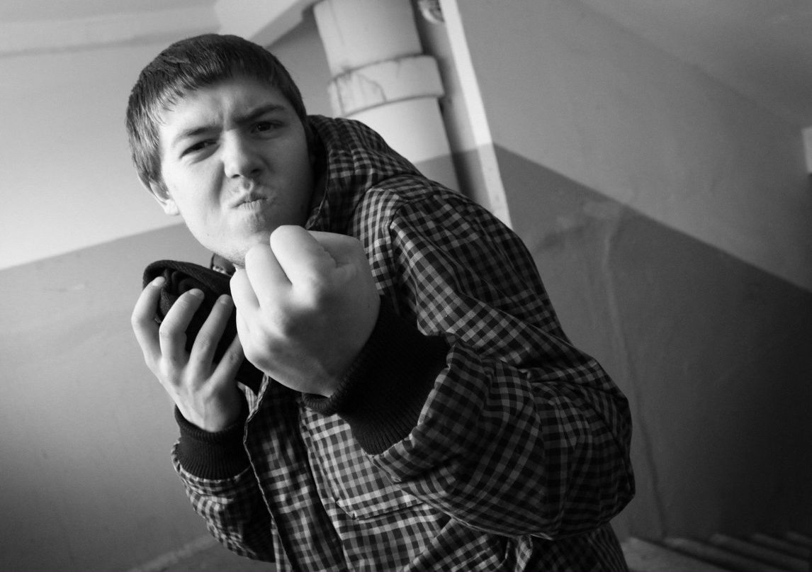 Mike Postnikov Portnoy | Коломна