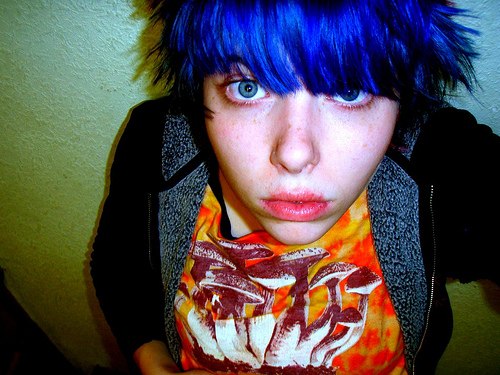 Кристина Лозинская Анатольевна | Донецк