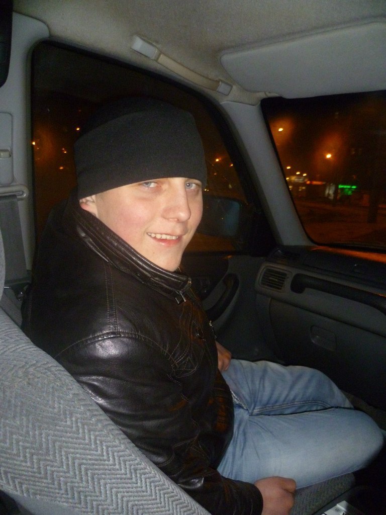 Данил Ромасюк ۩͇̿V͇̿I͇̿P͇̿۩ | Новосибирск