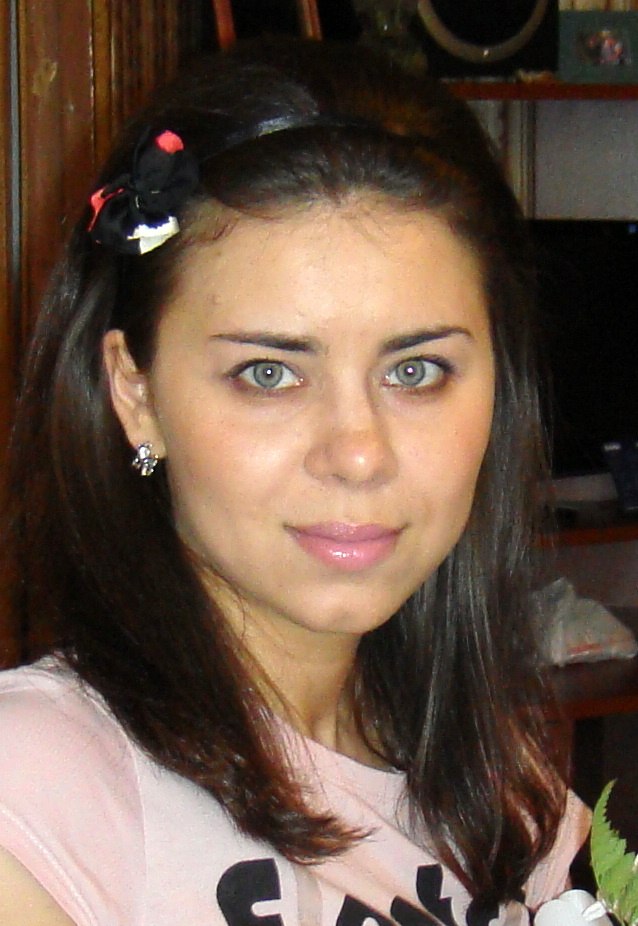 Екатерина Кулакова | Москва