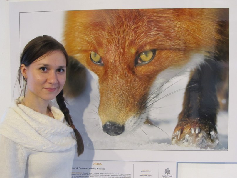 Фото профиля