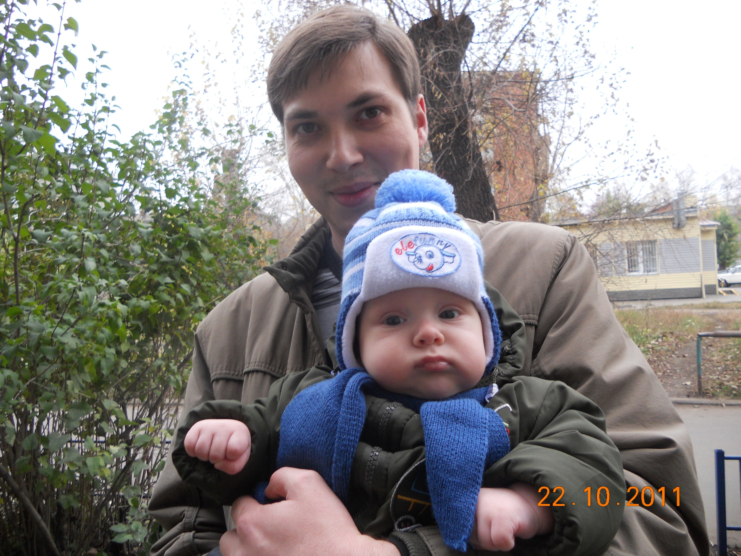 Фото профиля