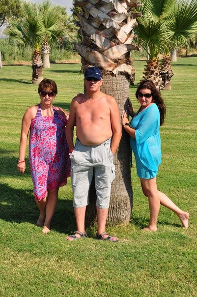 Галина Степанова | Санкт-Петербург