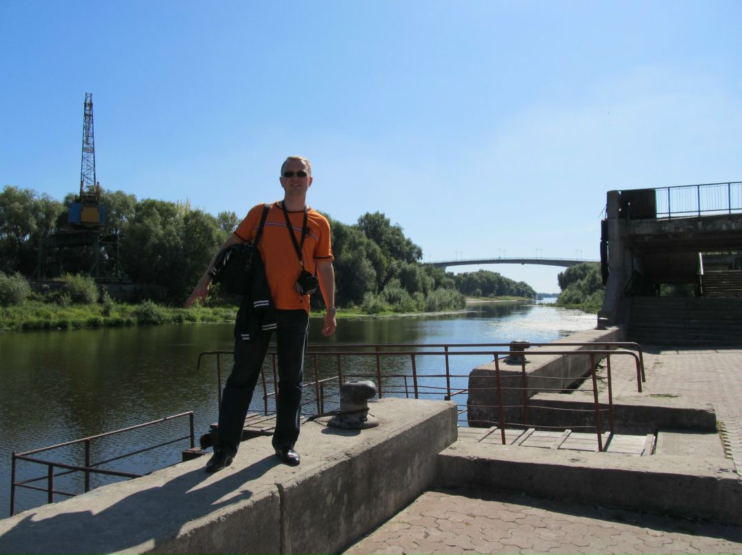 Александр Нестеров | Москва
