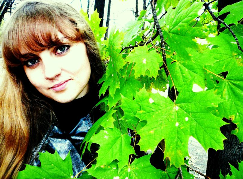 Танюшка Винниченко | Киев