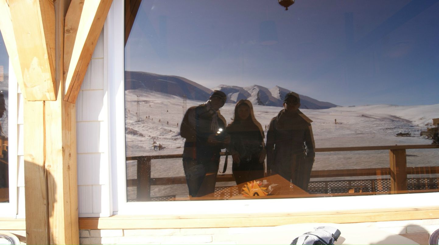 Rustam Ismailov | Санкт-Петербург