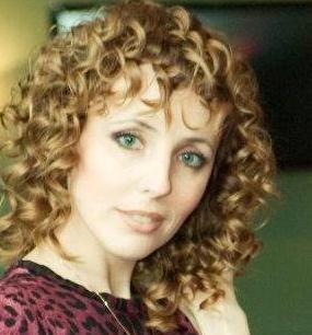 Evgeniya Micheva | Dubai