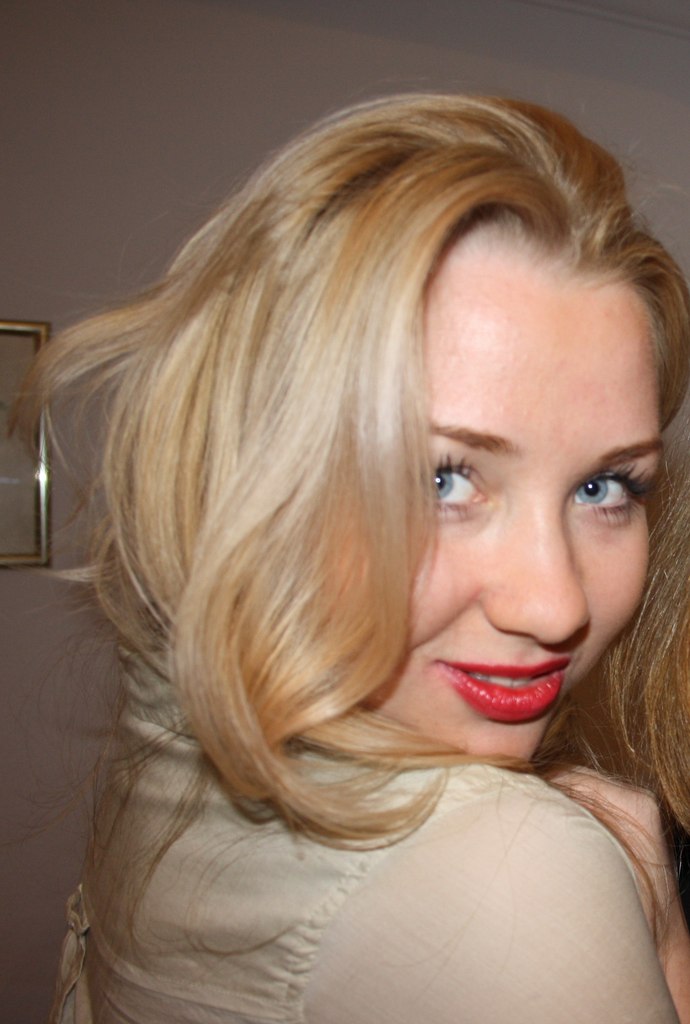 Наталия Курочкина | Санкт-Петербург