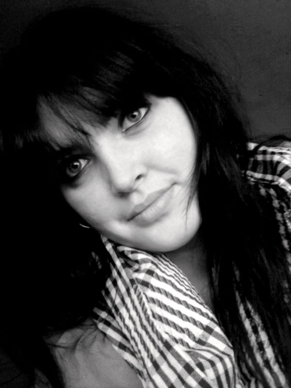 Анастасия Мырза Руслановна | Смоленск