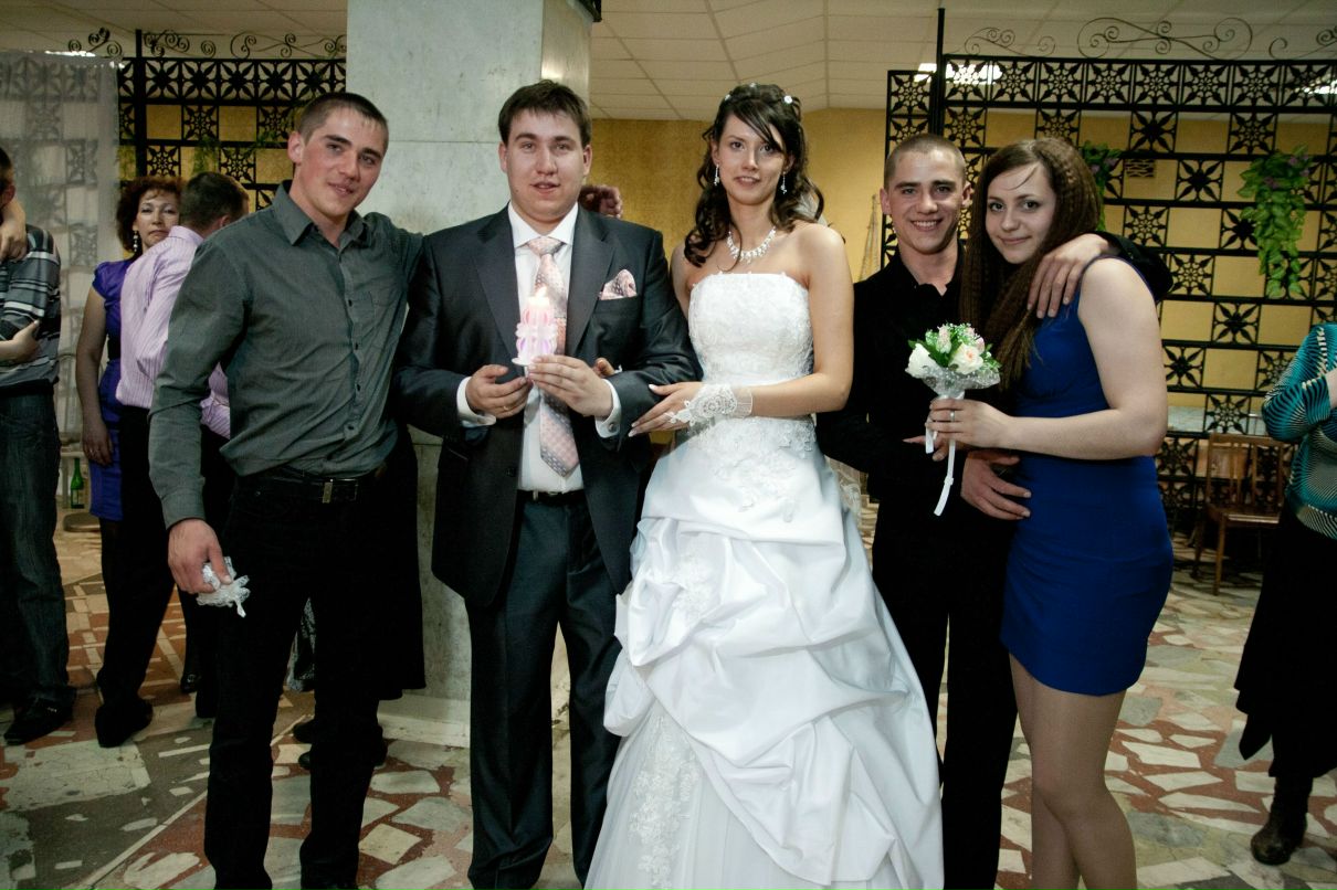 Антон Зайцев Михайлович | Челябинск