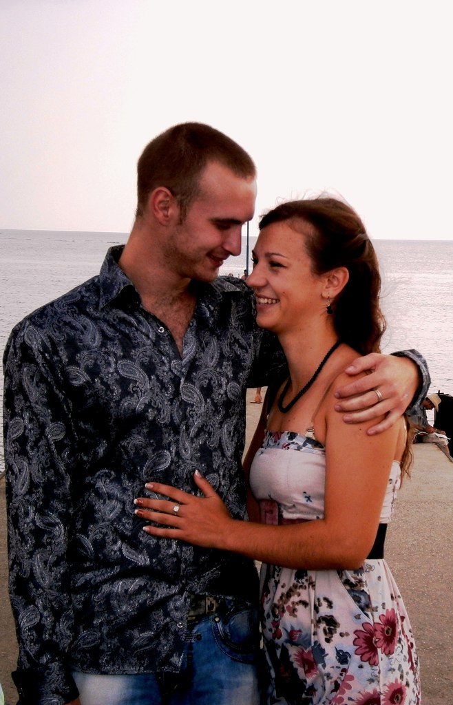 Екатерина Маринина | Джанкой