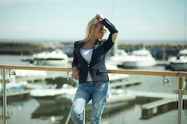 Юлия Рублева | Киров