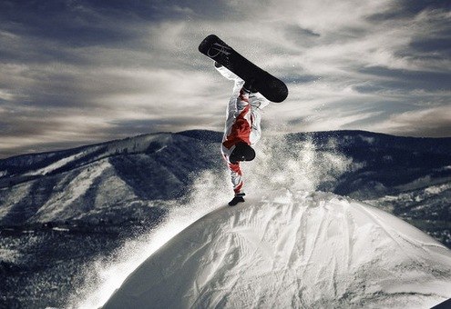 Илья Реслин | Москва