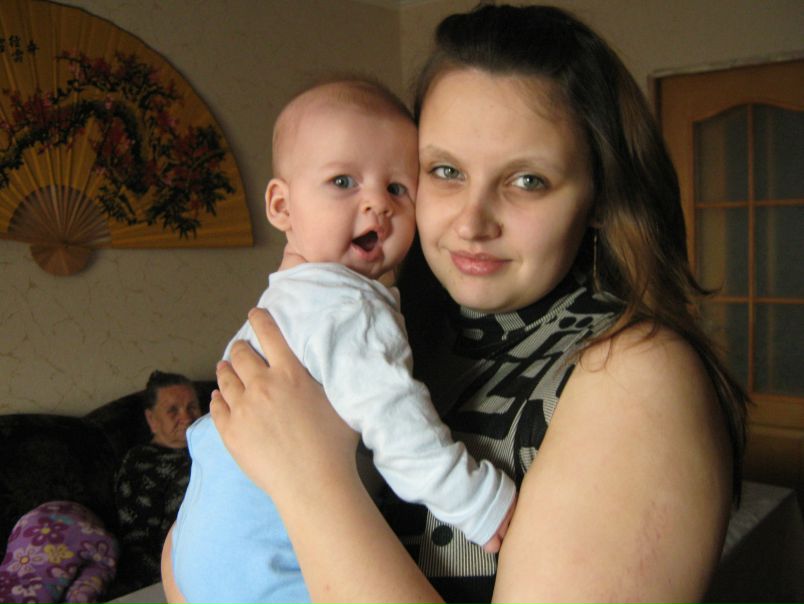 №2, Лёлька Федченко, Запорожье №2, Лёлька Федченко, Запорожье