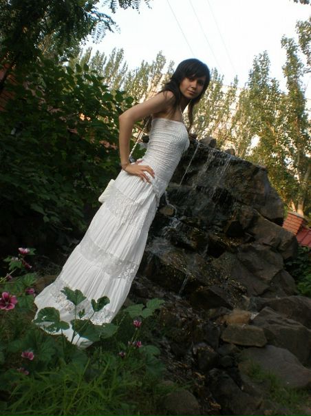 №36, Екатерина Никончук №36, Екатерина Никончук