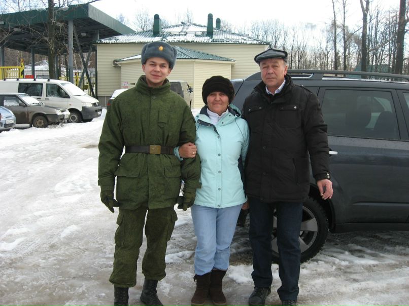 Зульфия Хафазетдинова | Казань