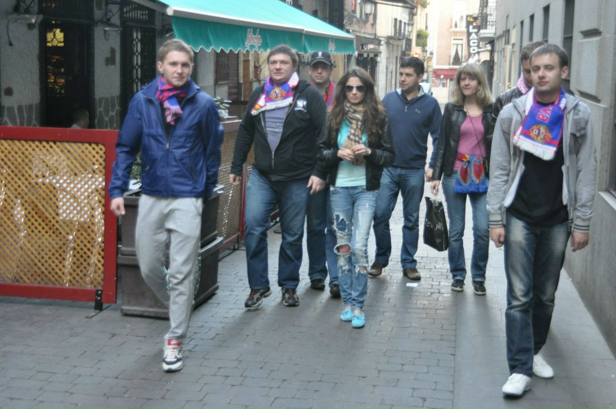 Алексей Гудочников DeVil'S_AdVoCaTe | Тула