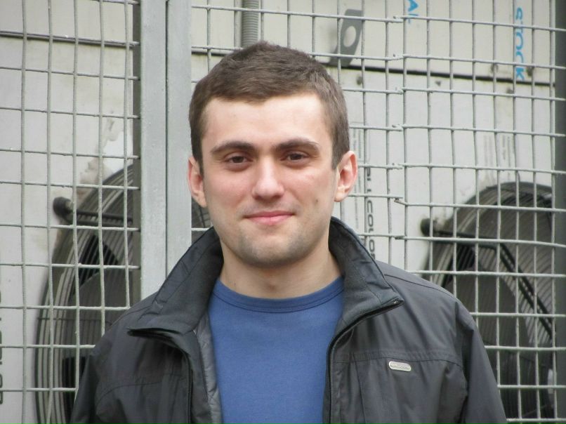 Александр Кувшинчиков | Тула