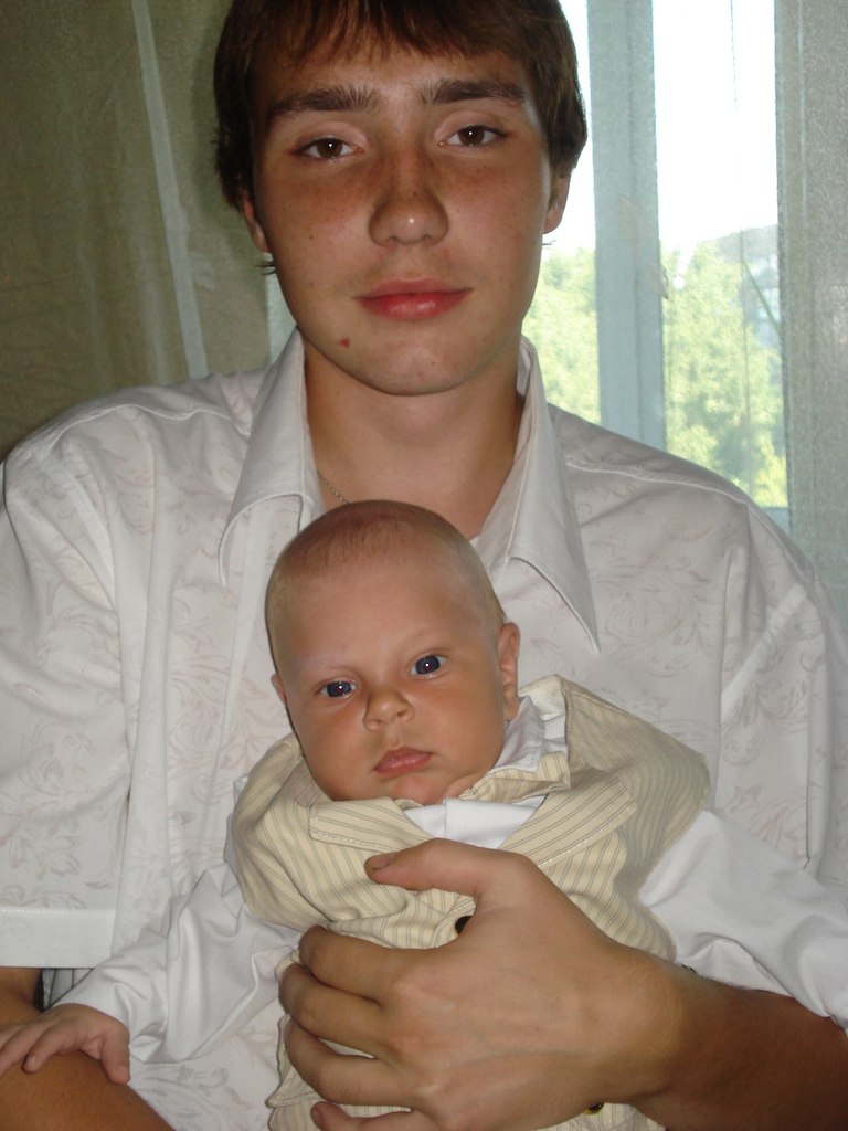 Денис Здоровенко | Донецк