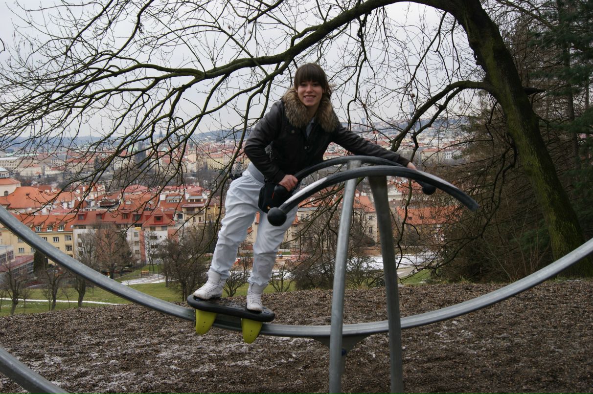 Anastasia Maksimova | Москва