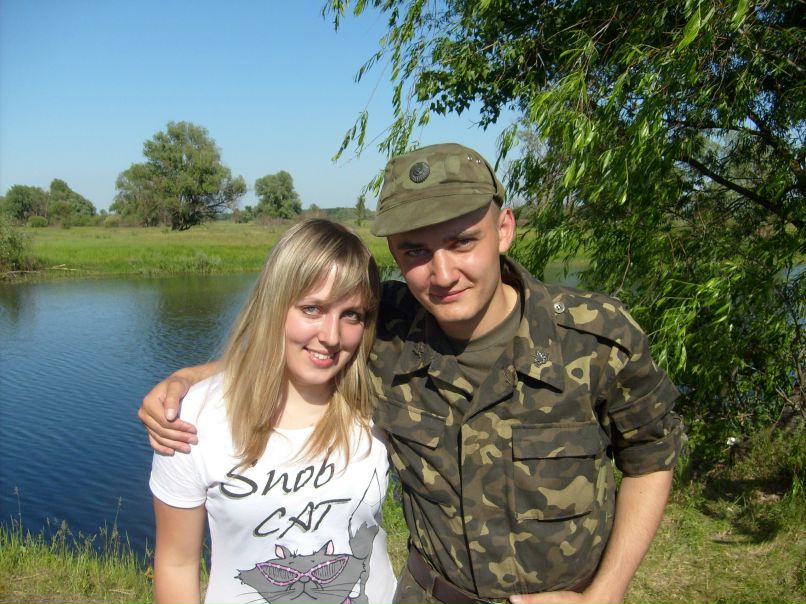 Анюта Соколова | Киев