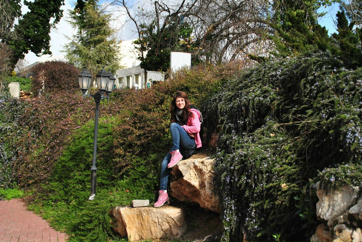 Анастасия Збанацкая | Киев