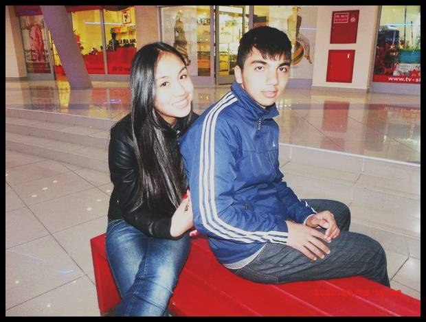 Rafa Mamedov | Актау