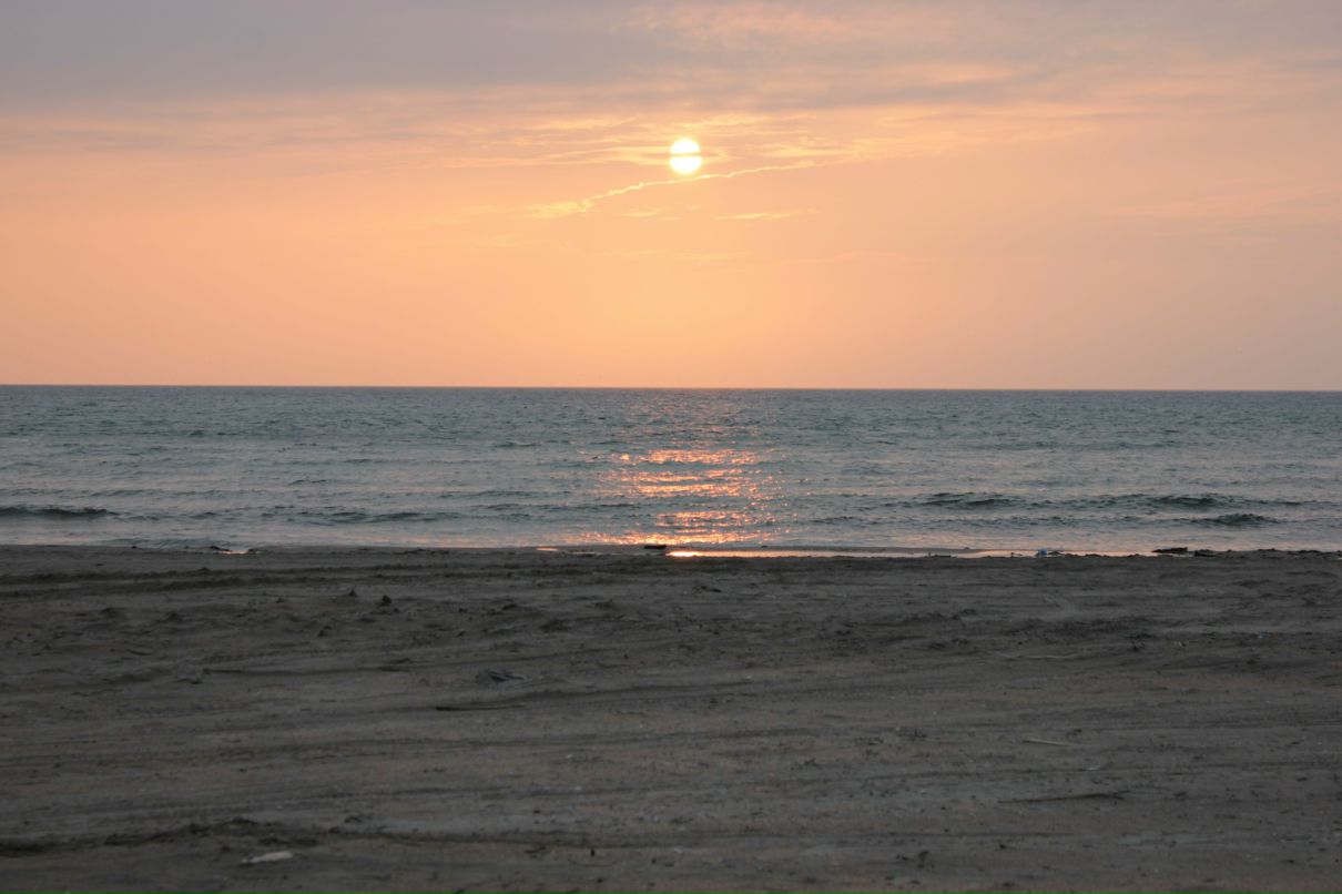 Фаина Гришина | Анапа