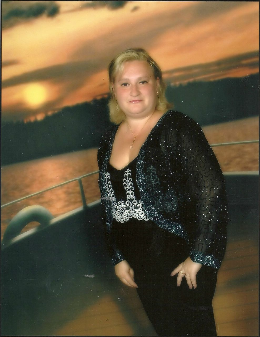 Ольга Репчина | Москва