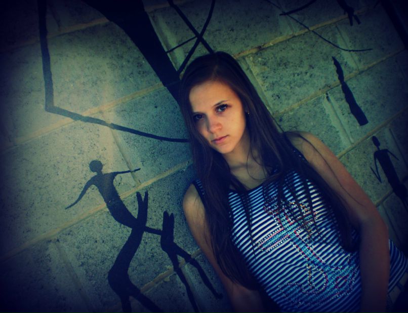 Кристина Корня | Киев