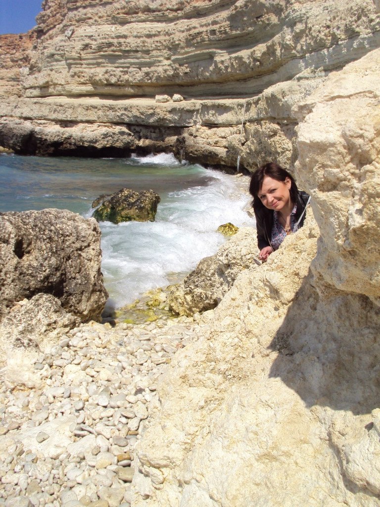 Алёна Зинова | 