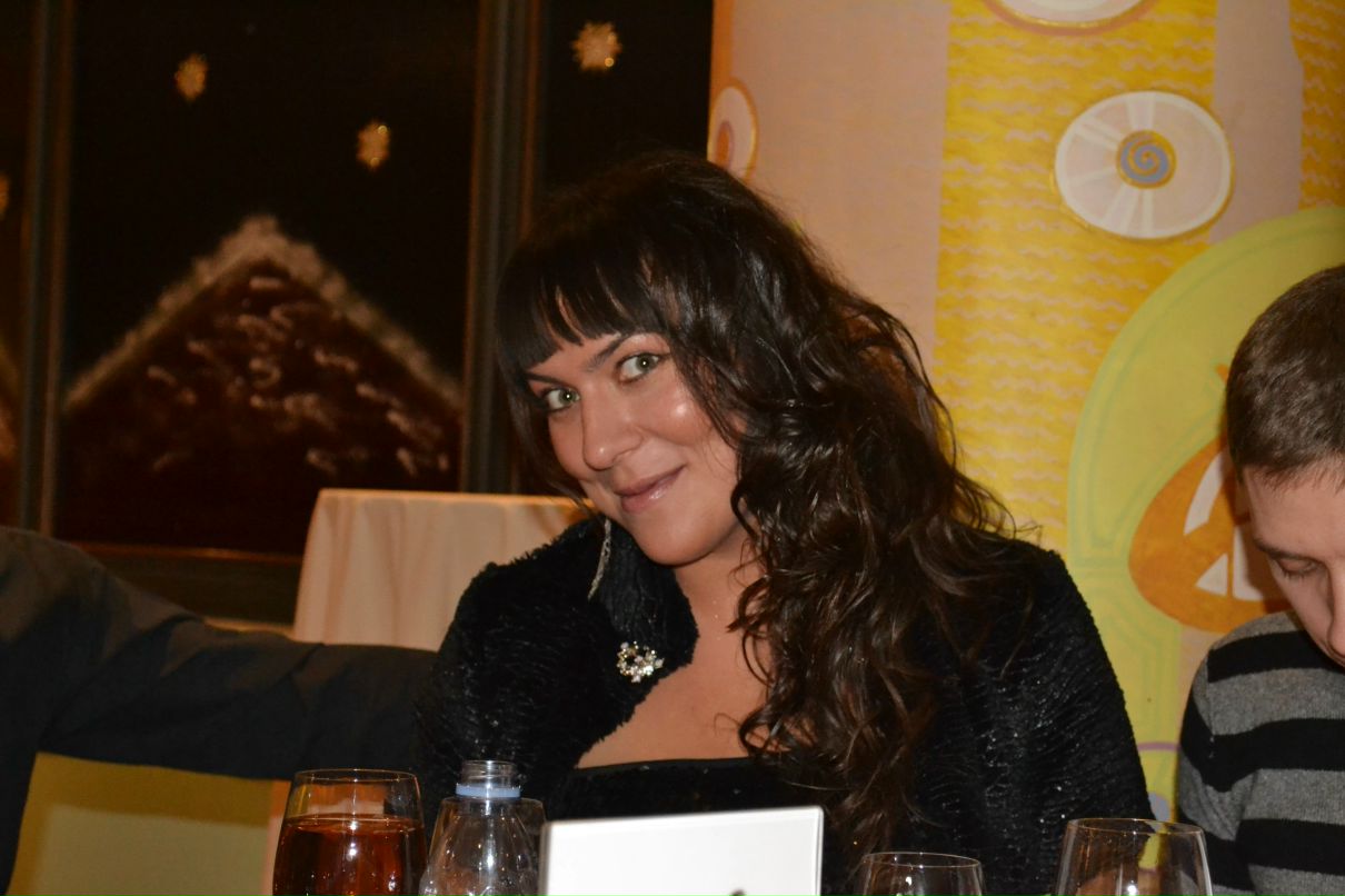 Вова Минчев | Москва