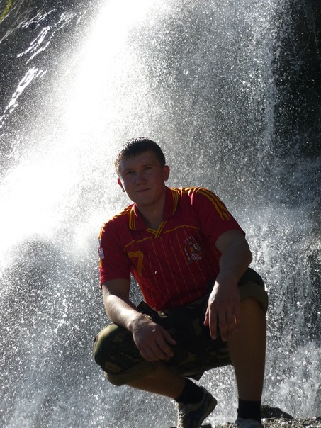 №15, Денис Есауленко, Ростов-на-Дону №15, Денис Есауленко, Ростов-на-Дону