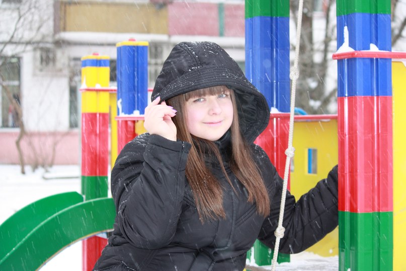 Vika Russova | Краснодар