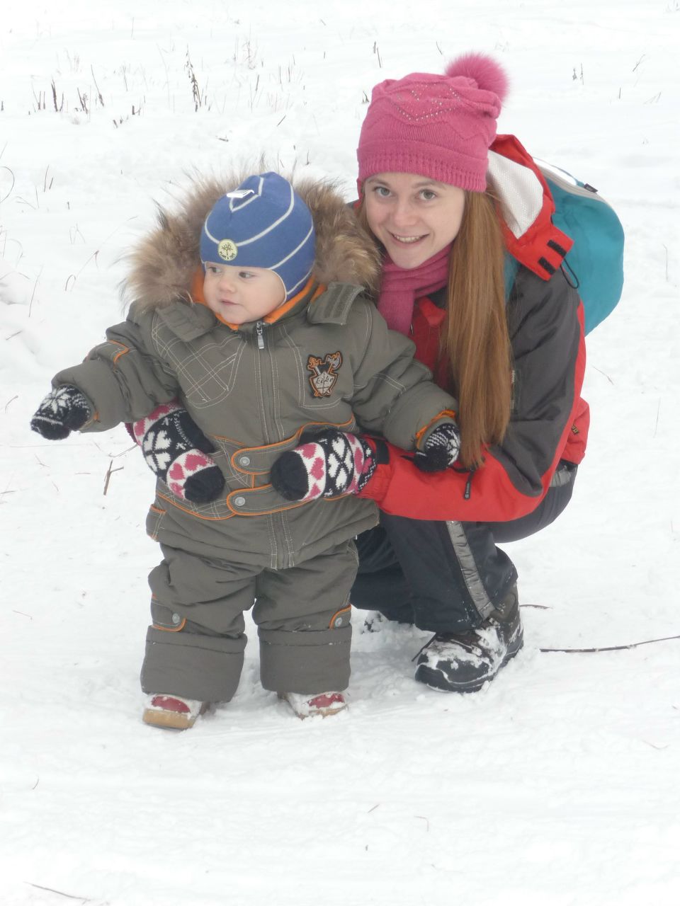 Ксения Тиунова | Пермь