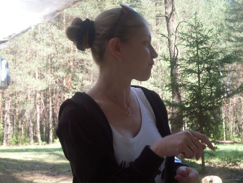 №102, Наталья Сидорова, Воскресенск №102, Наталья Сидорова, Воскресенск