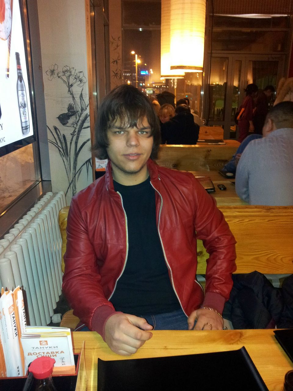 Денис Романов | Москва