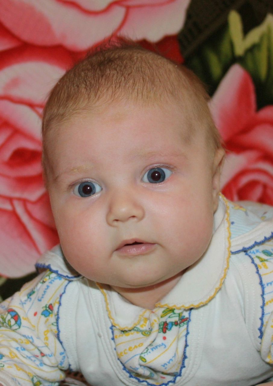 Ксения Доброчестнова-Романова | Удомля