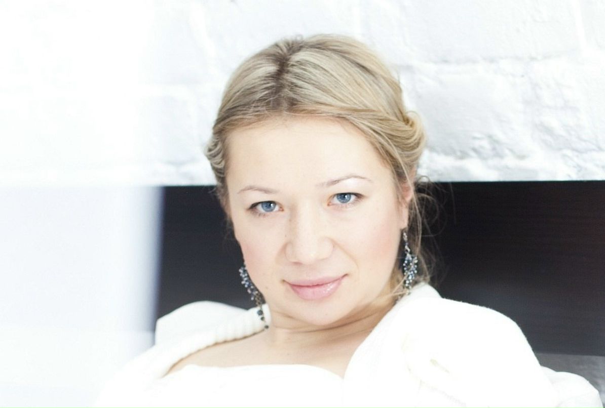 Наталья Русакова | Санкт-Петербург