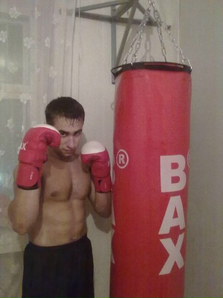 №12, Марсель Исмагилов, 37 лет, Казань №12, Марсель Исмагилов, 37 лет, Казань