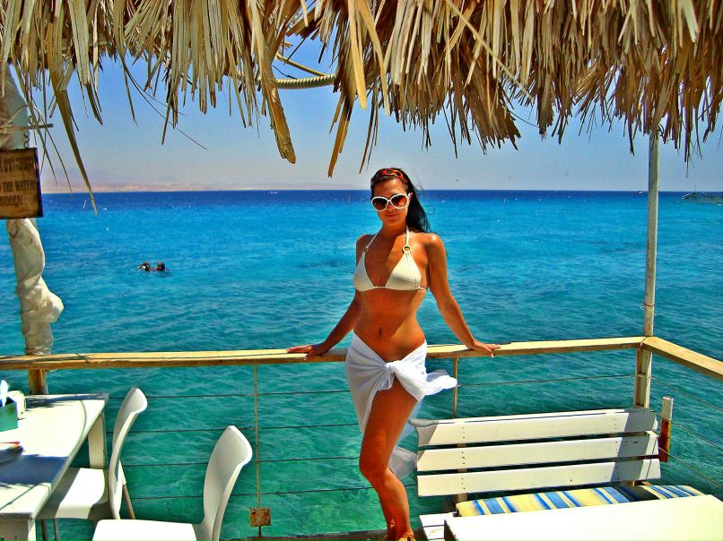 Екатерина Любина | Казань