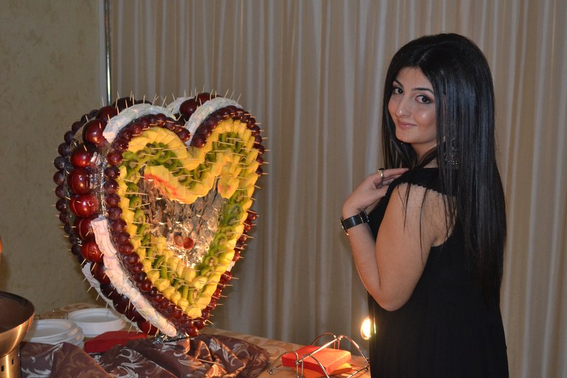 Ангелина Кузьминова | 