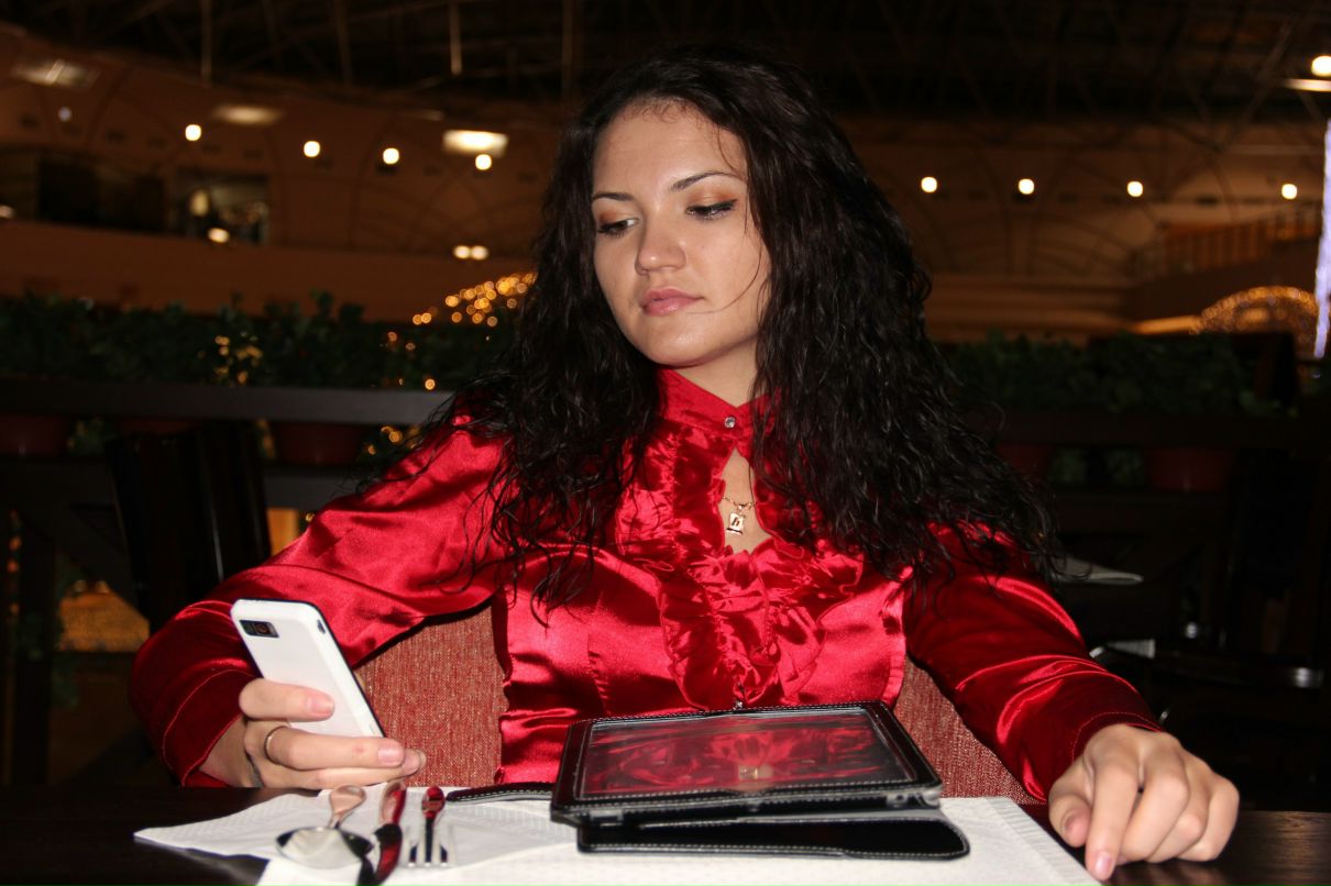 Екатерина Козырь | Москва