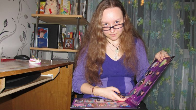 Анька Азимко | Минск