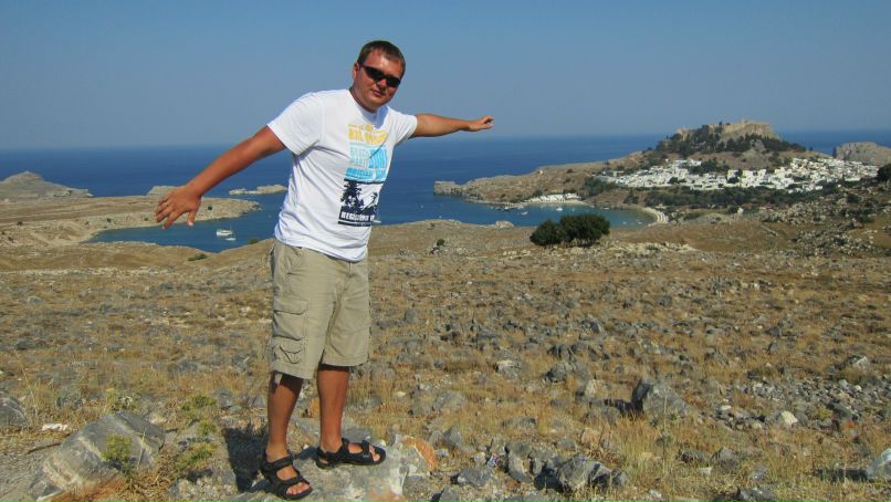 Владимир Иванченко | Санкт-Петербург