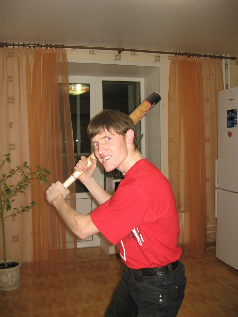 Роман Фёдоров SheFF | 