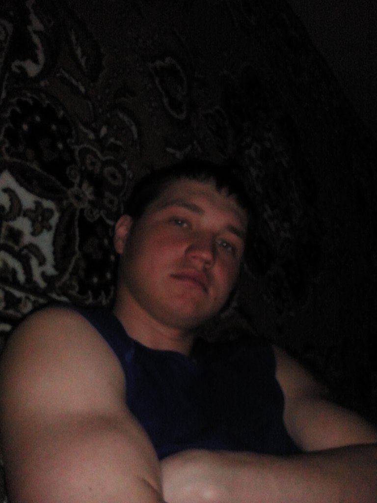 Саня Иванов | Йошкар-Ола