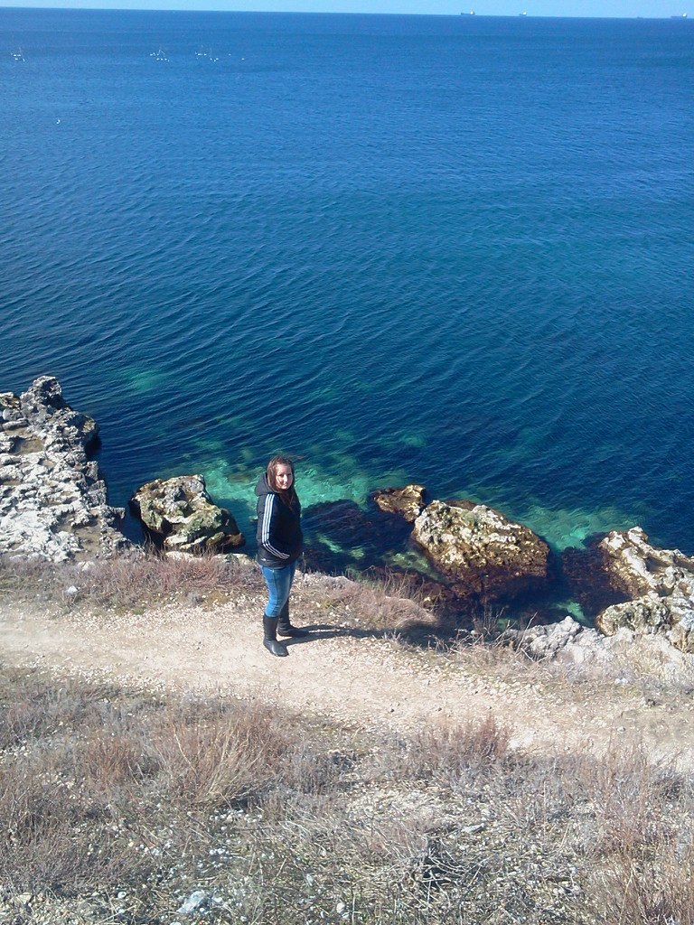 Дарья Терещенко | Севастополь