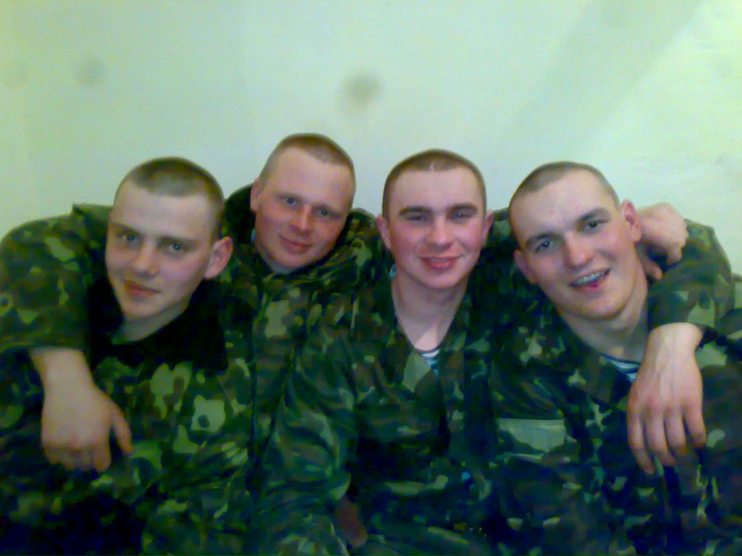 Pasha Бурдейный | Могилев-Подольский